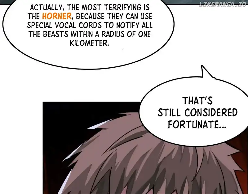 The Creatures that We Are Chapter 13 page 148
