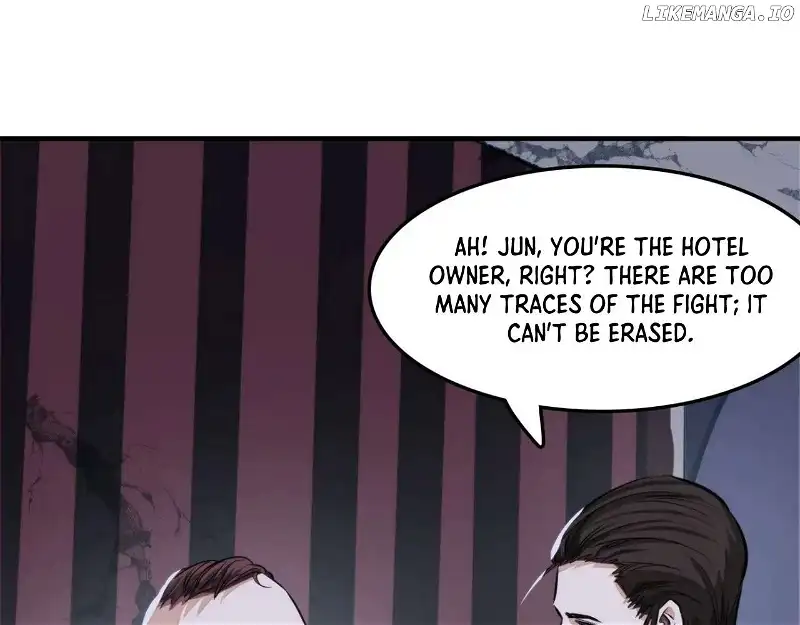 The Creatures that We Are Chapter 13 page 154