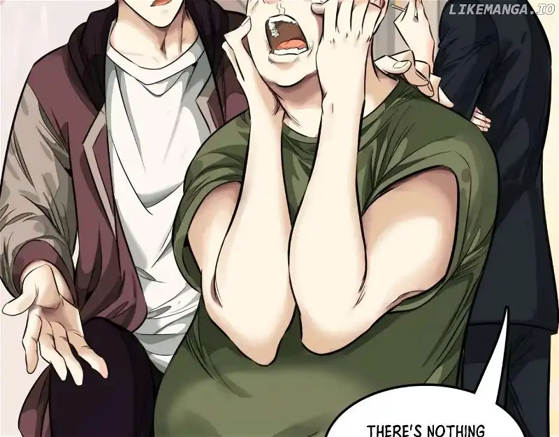 The Creatures that We Are Chapter 14 page 15