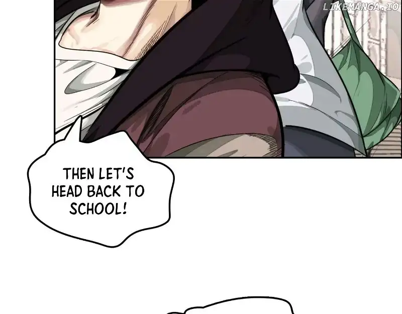 The Creatures that We Are Chapter 14 page 19