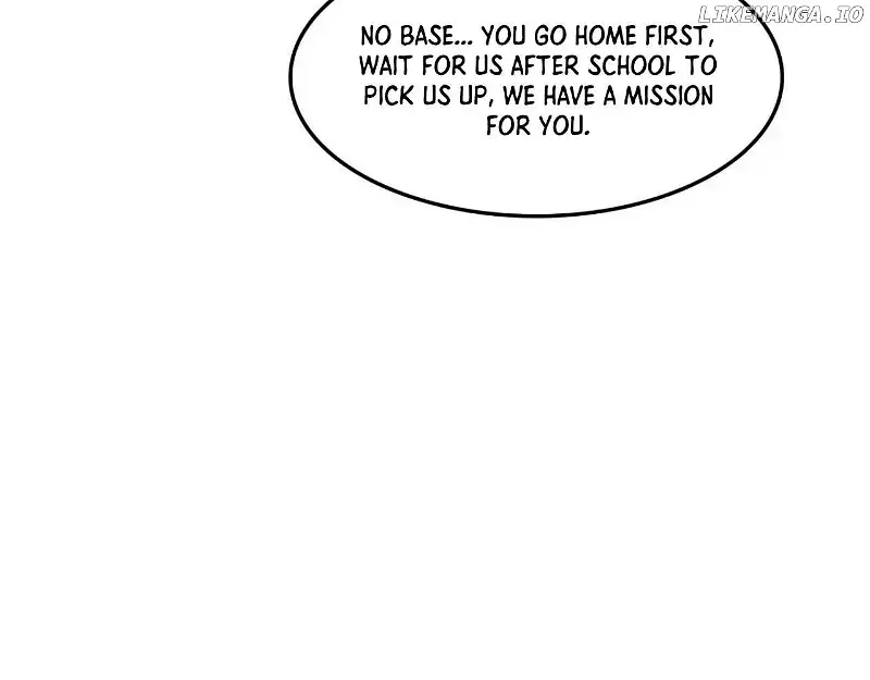 The Creatures that We Are Chapter 14 page 22