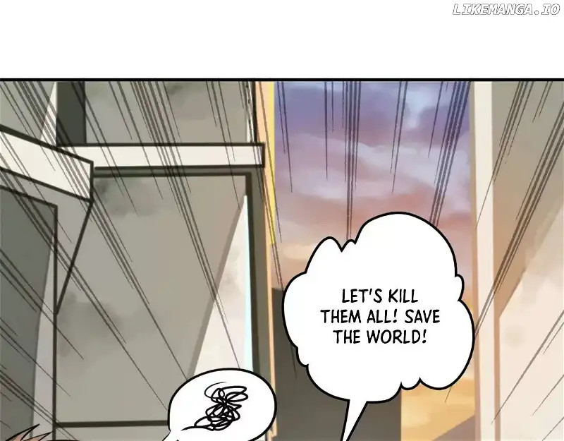 The Creatures that We Are Chapter 14 page 23