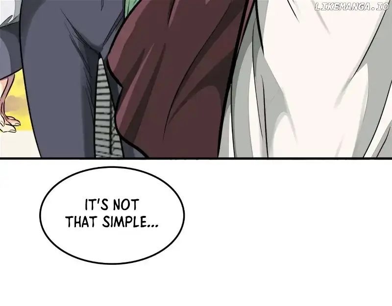 The Creatures that We Are Chapter 14 page 29