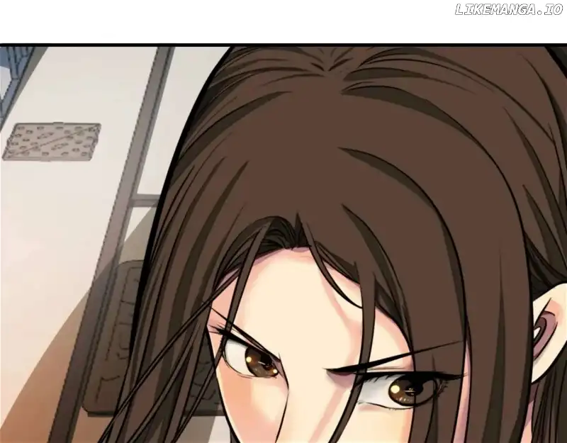 The Creatures that We Are Chapter 14 page 32