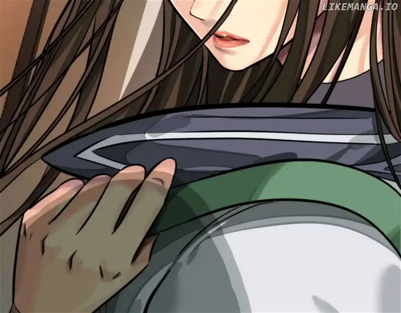 The Creatures that We Are Chapter 14 page 33