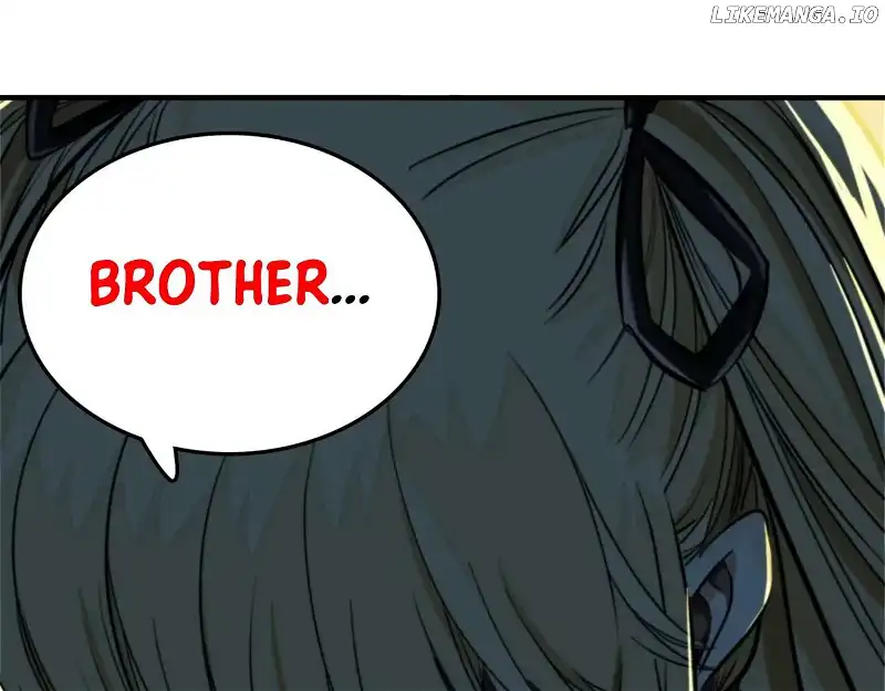 The Creatures that We Are Chapter 14 page 42