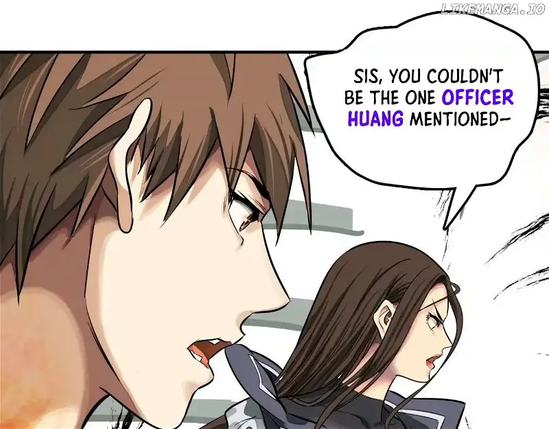 The Creatures that We Are Chapter 14 page 54