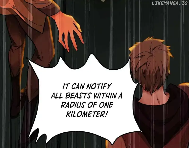 The Creatures that We Are Chapter 14 page 61