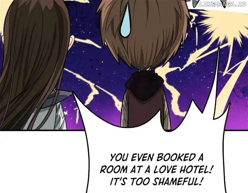The Creatures that We Are Chapter 14 page 71