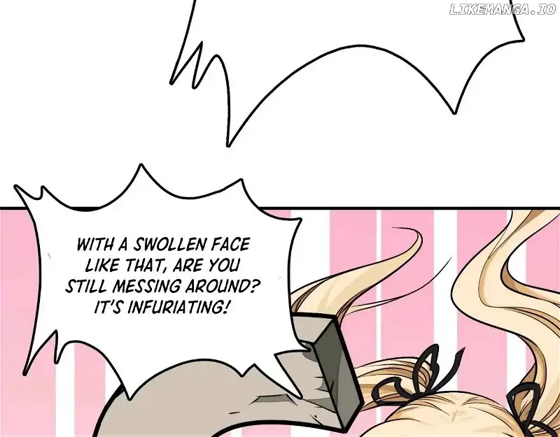 The Creatures that We Are Chapter 14 page 72
