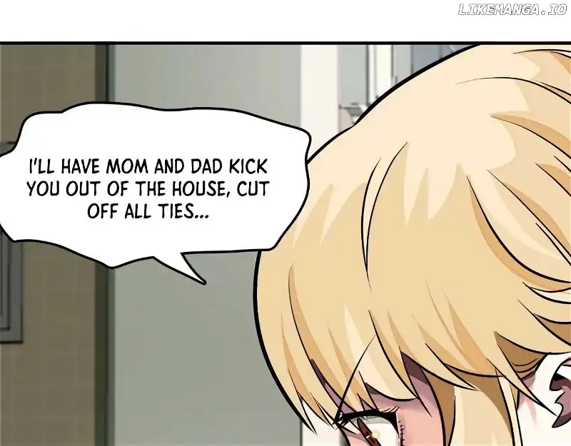 The Creatures that We Are Chapter 14 page 78