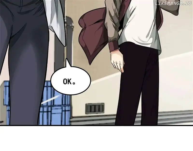 The Creatures that We Are Chapter 14 page 84