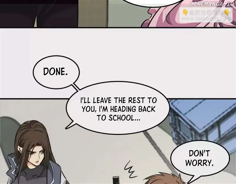 The Creatures that We Are Chapter 14 page 88