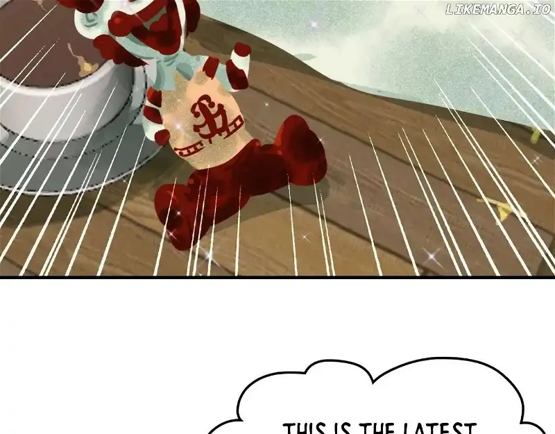 The Creatures that We Are Chapter 14 page 94