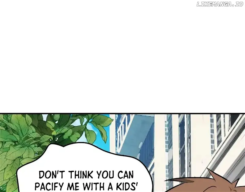 The Creatures that We Are Chapter 14 page 98