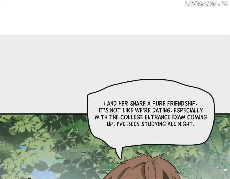 The Creatures that We Are Chapter 14 page 101