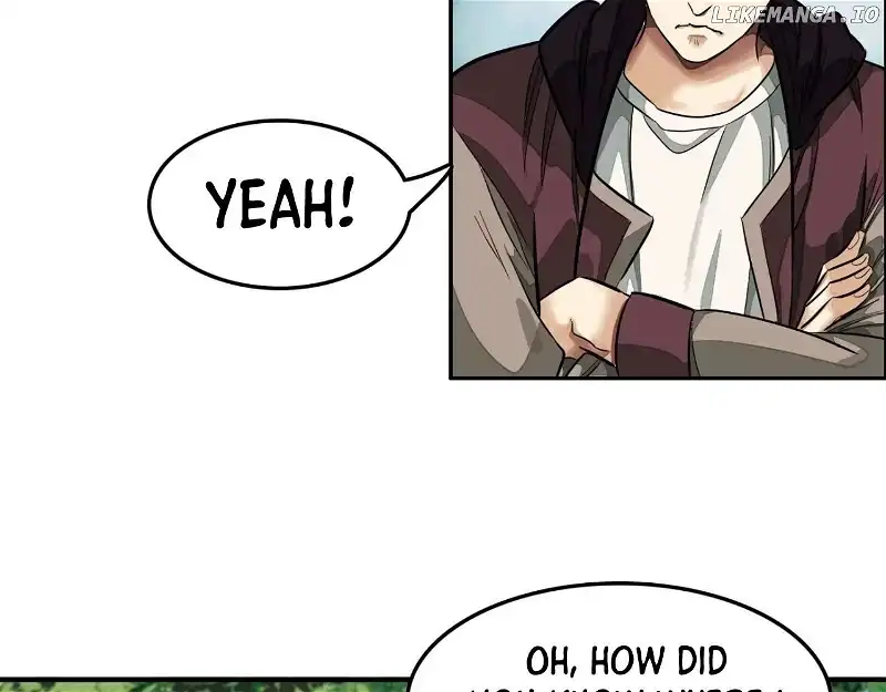 The Creatures that We Are Chapter 14 page 111