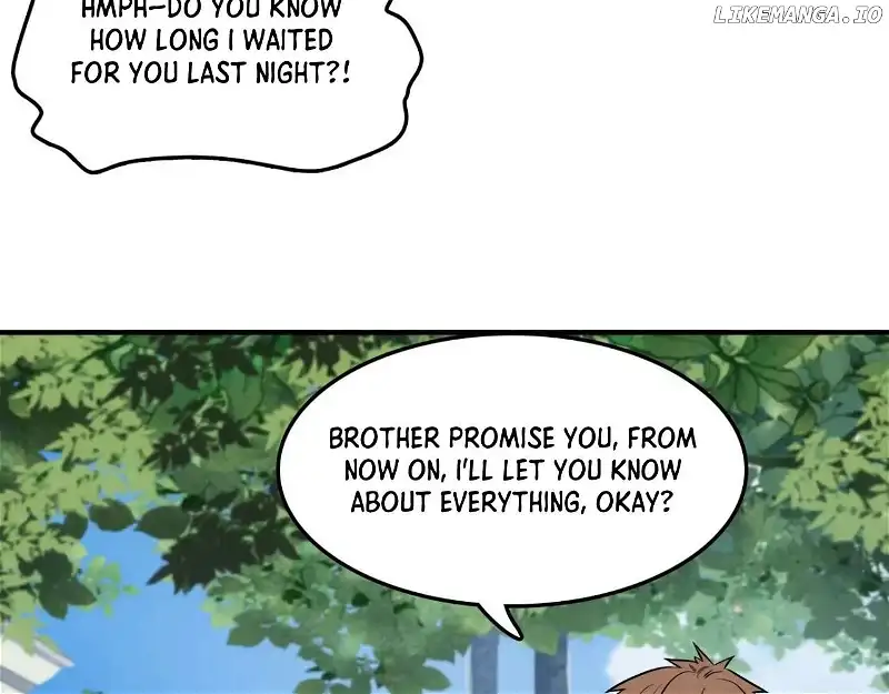 The Creatures that We Are Chapter 14 page 115