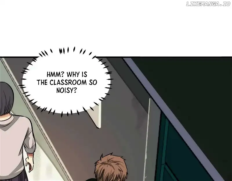 The Creatures that We Are Chapter 14 page 122