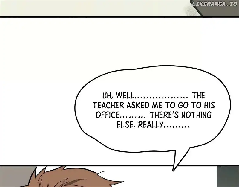 The Creatures that We Are Chapter 14 page 134