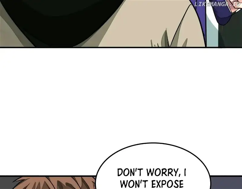 The Creatures that We Are Chapter 14 page 136