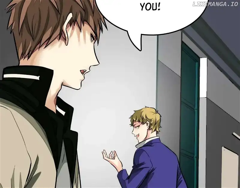 The Creatures that We Are Chapter 14 page 137