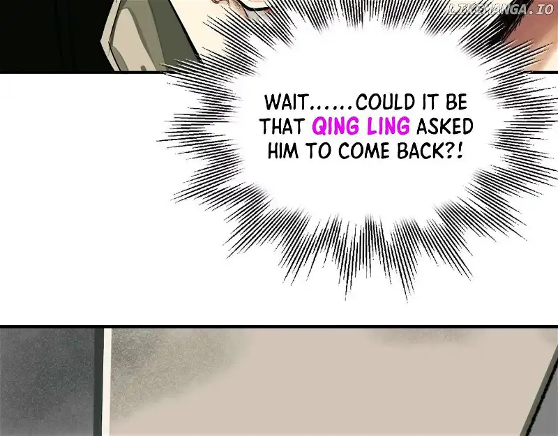 The Creatures that We Are Chapter 14 page 144