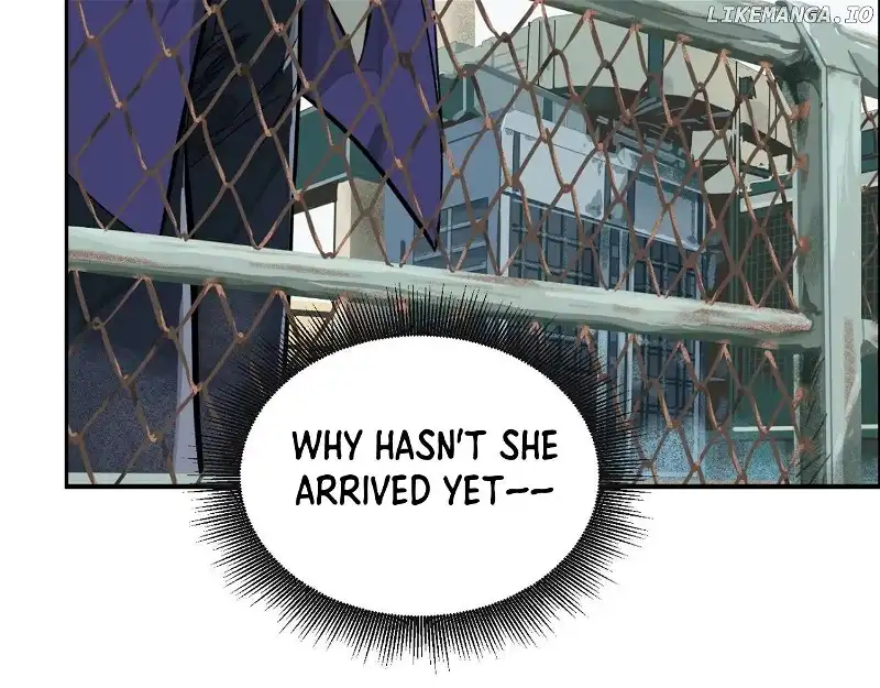 The Creatures that We Are Chapter 15 page 9