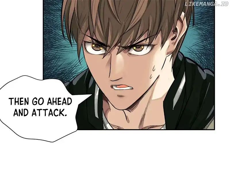The Creatures that We Are Chapter 15 page 53