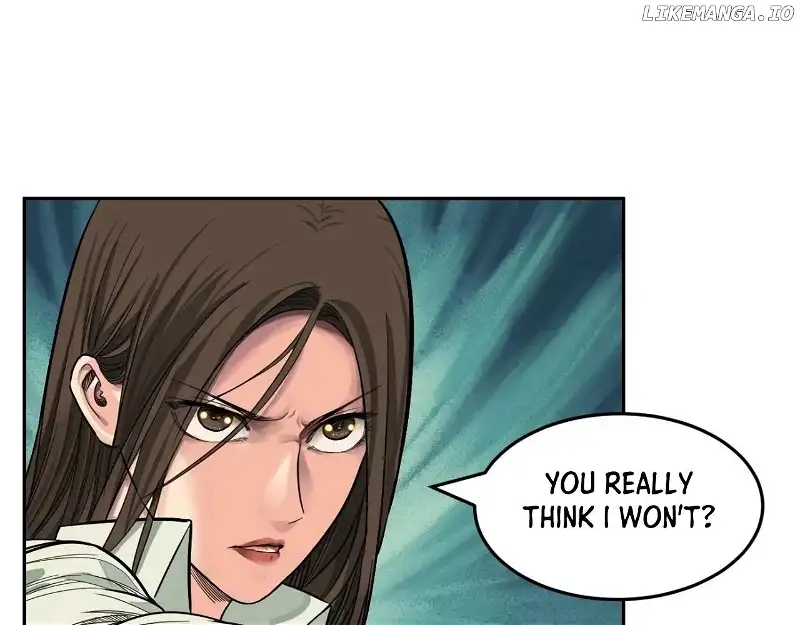 The Creatures that We Are Chapter 15 page 54