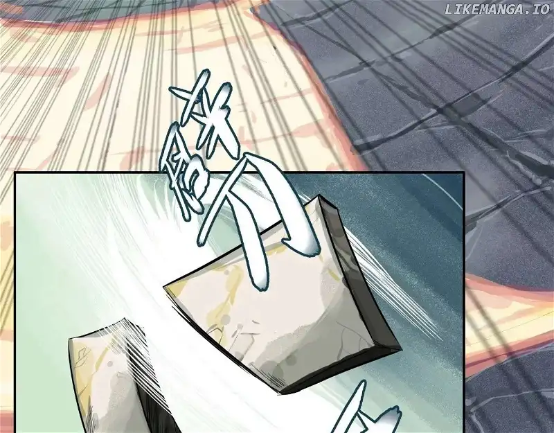 The Creatures that We Are Chapter 15 page 67