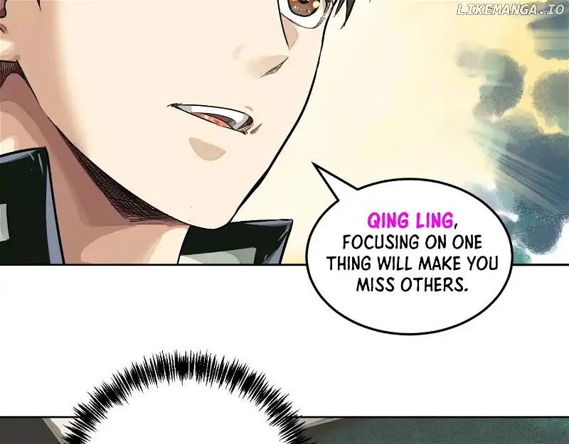 The Creatures that We Are Chapter 15 page 72