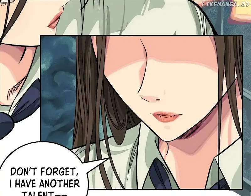 The Creatures that We Are Chapter 15 page 76