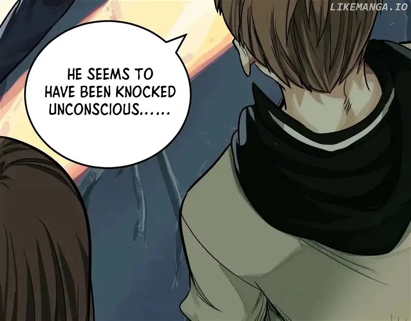 The Creatures that We Are Chapter 15 page 91