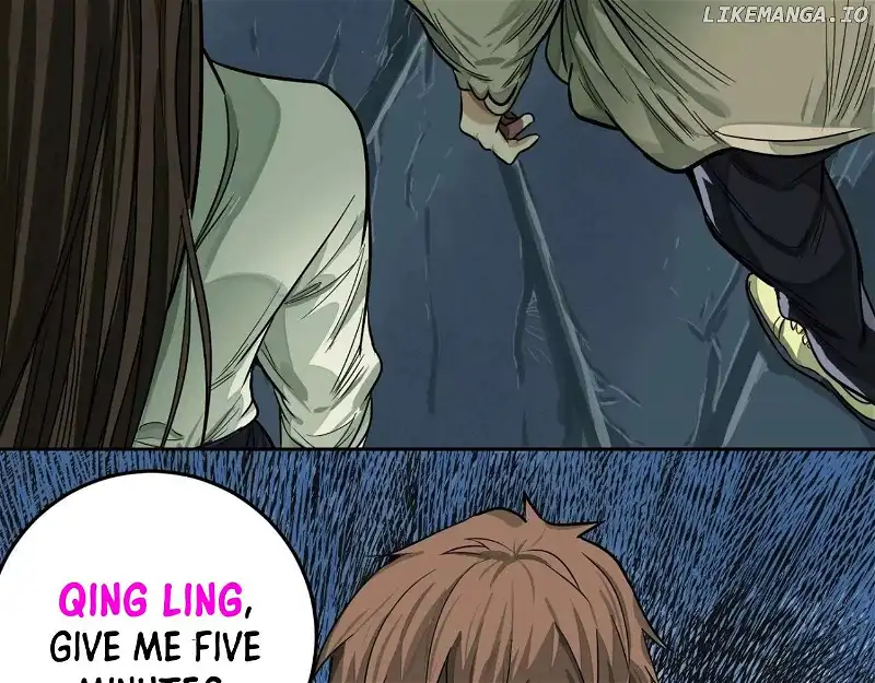 The Creatures that We Are Chapter 15 page 92
