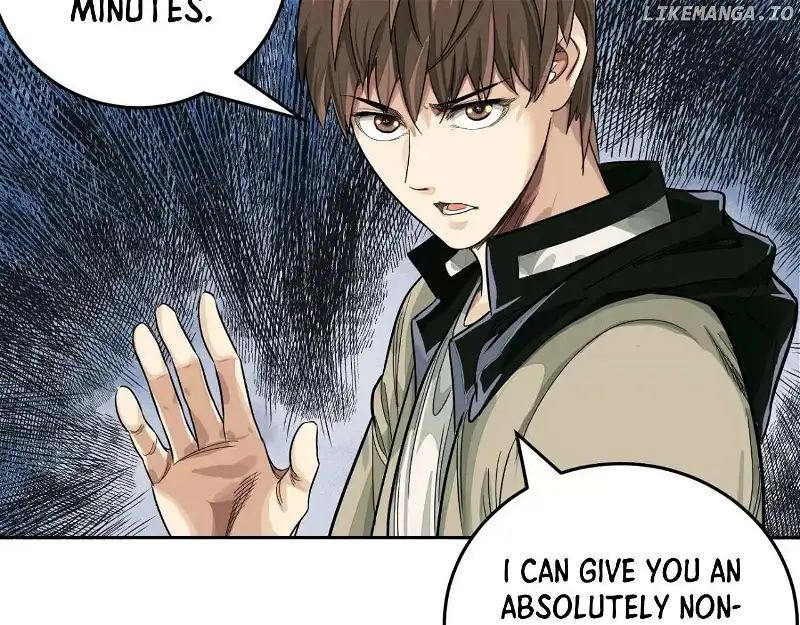 The Creatures that We Are Chapter 15 page 93