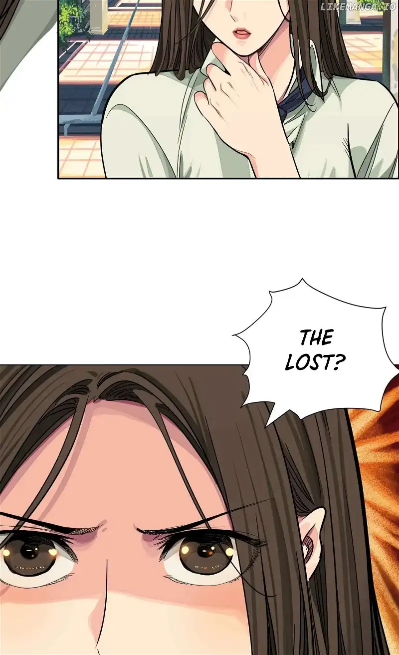 The Creatures that We Are Chapter 16 page 16