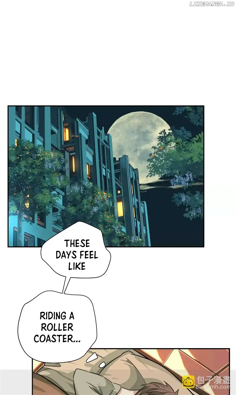 The Creatures that We Are Chapter 16 page 24