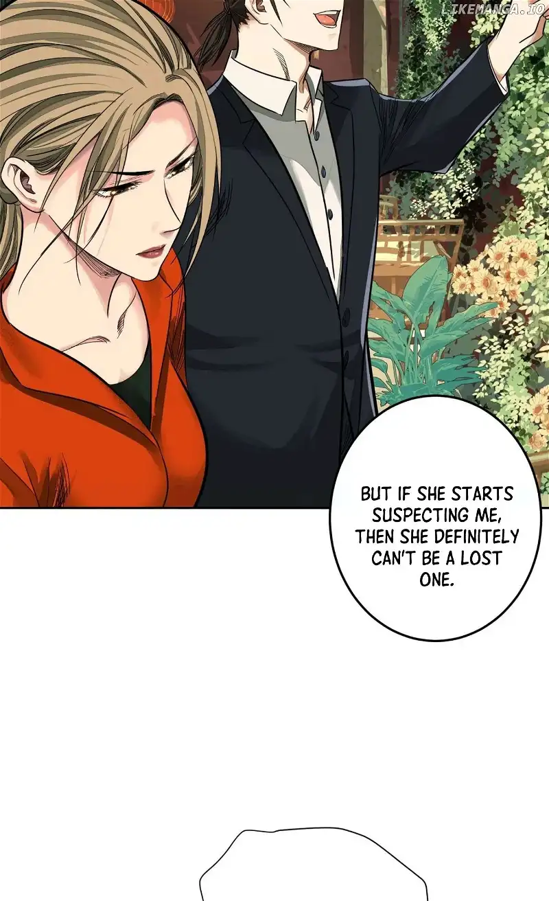 The Creatures that We Are Chapter 16 page 44