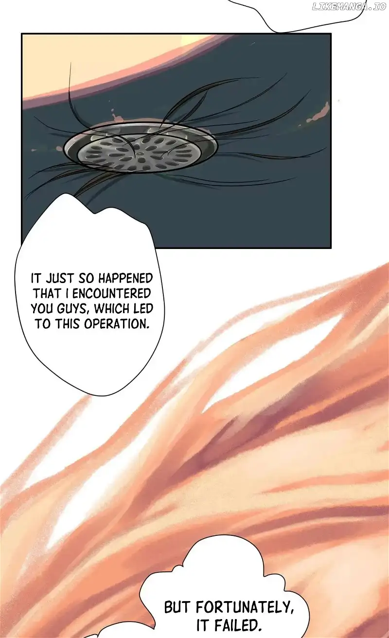 The Creatures that We Are Chapter 16 page 46