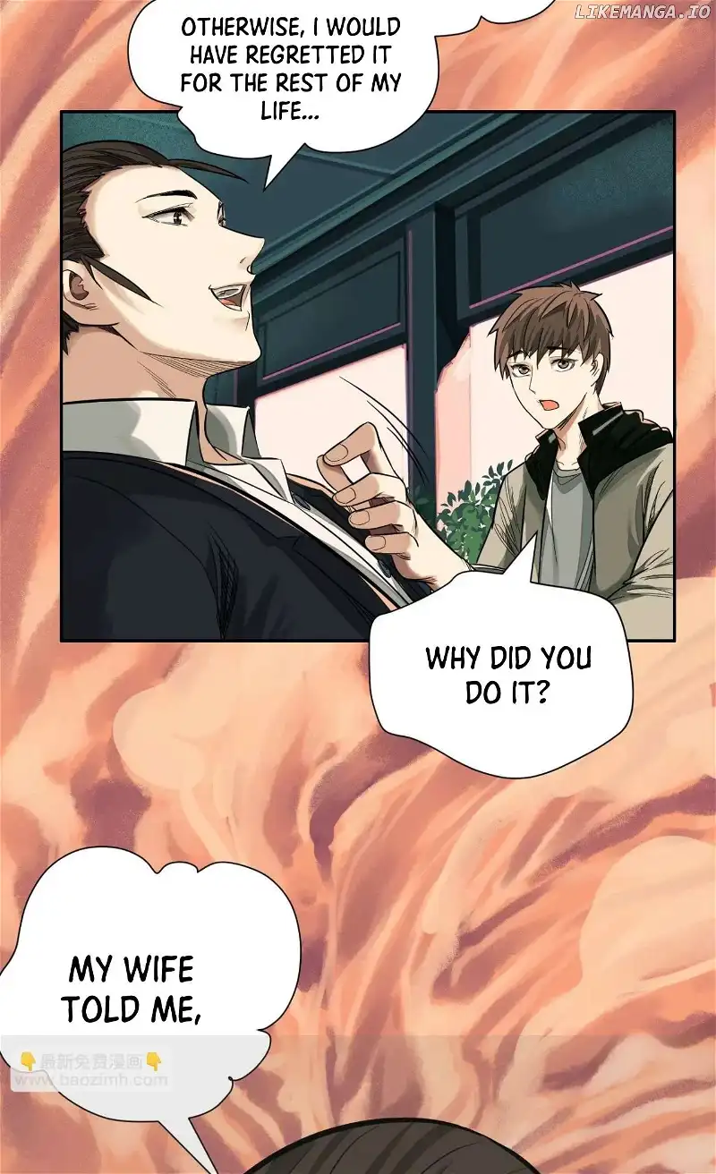 The Creatures that We Are Chapter 16 page 47