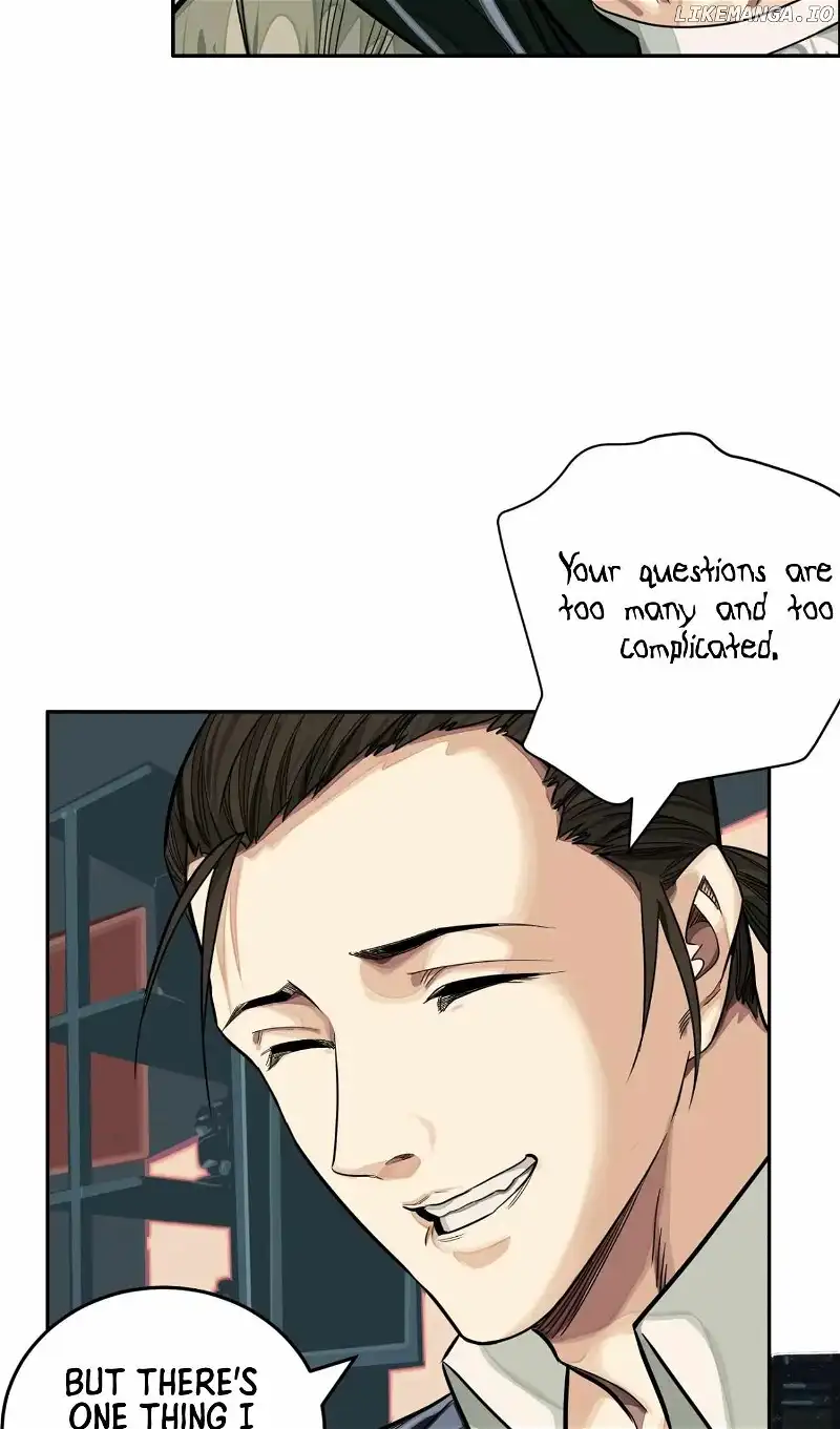 The Creatures that We Are Chapter 17 page 7