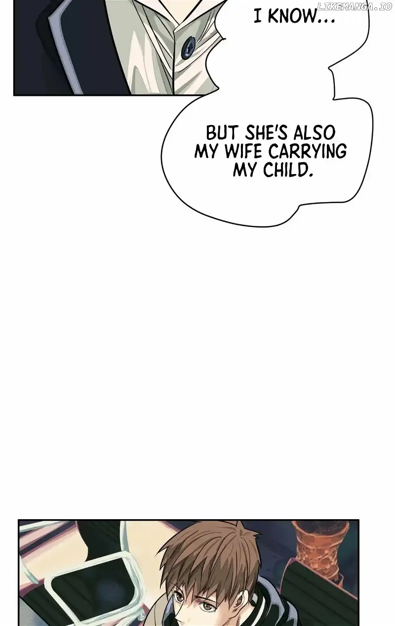 The Creatures that We Are Chapter 17 page 17