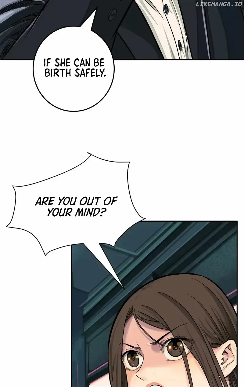 The Creatures that We Are Chapter 17 page 15