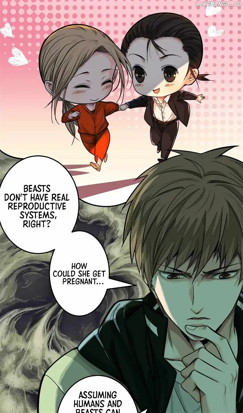 The Creatures that We Are Chapter 17 page 5