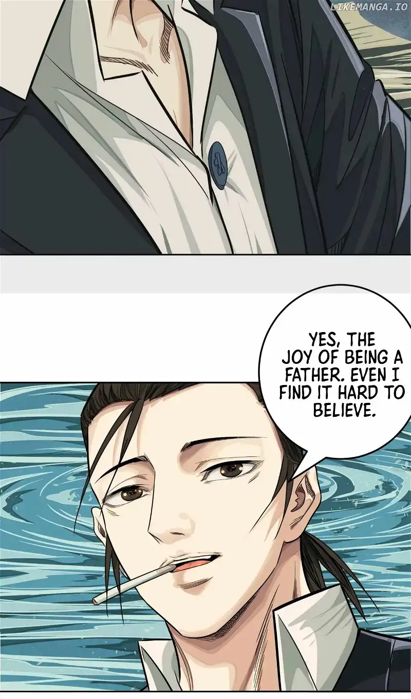 The Creatures that We Are Chapter 17 page 13