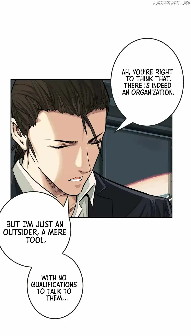 The Creatures that We Are Chapter 17 page 35