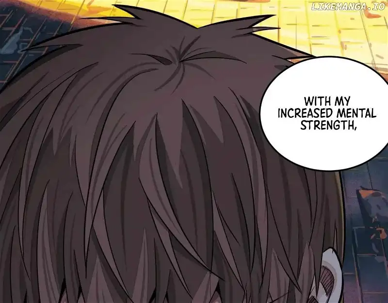 The Creatures that We Are Chapter 18 page 14