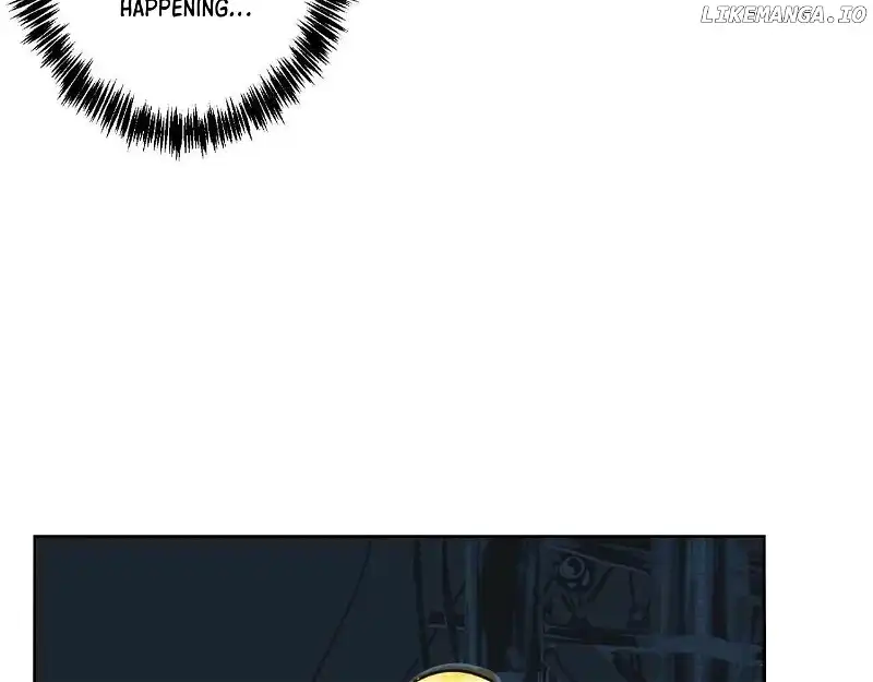 The Creatures that We Are Chapter 18 page 10