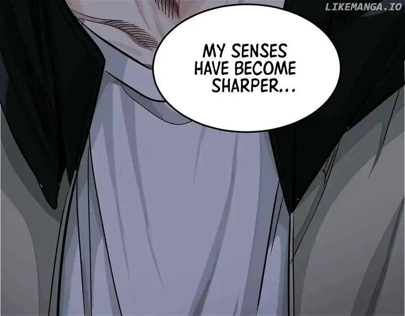The Creatures that We Are Chapter 18 page 16